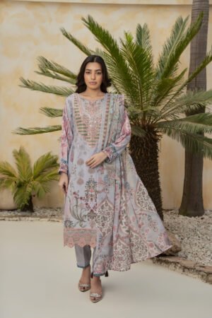 3 Piece Grip suit (Pret)