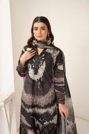 3 Piece Grip suit (Pret)