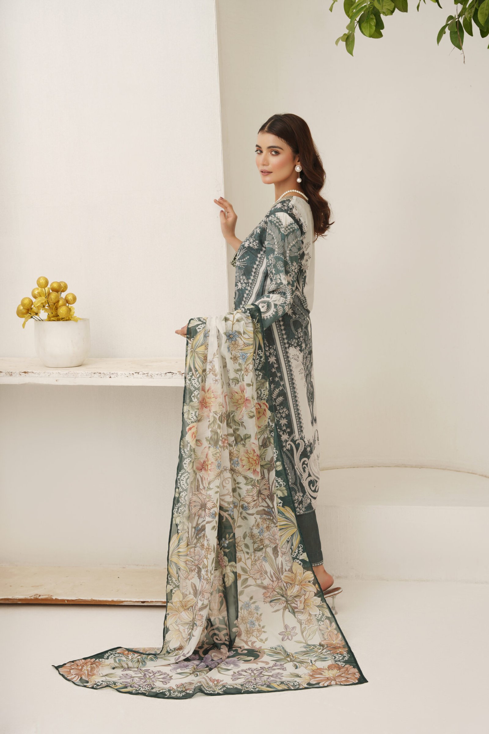 3 Piece Grip suit (Pret) - Image 2