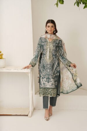 3 Piece Grip suit (Pret)